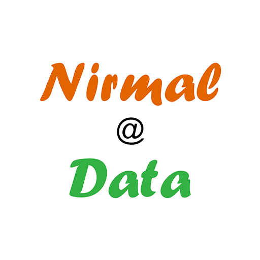 Nirmal Data icon