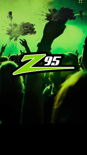 HOT Z95 screenshot 1