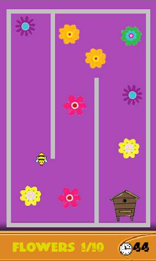 Bee screenshot 4