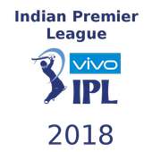 Vivo IPL 2018 Cricket Match Update Schedule