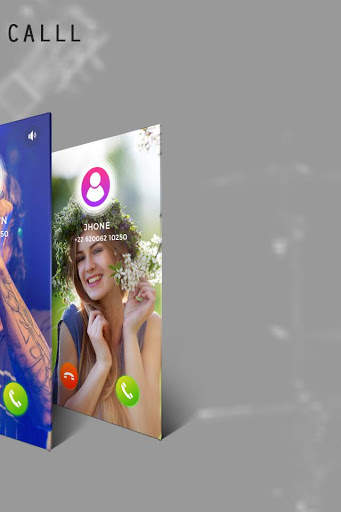 Video Ringtone For Incoming Call screenshot 3