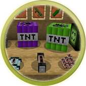 TNT Mod Minecraft logo
