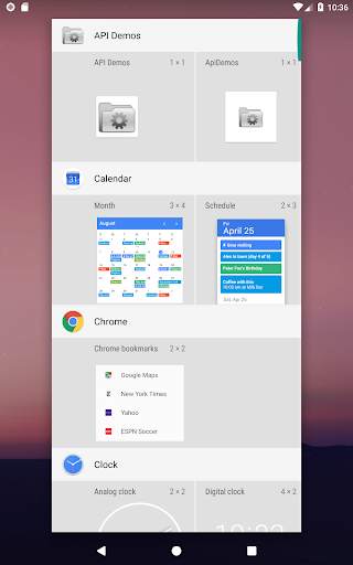 Torque Launcher screenshot 9