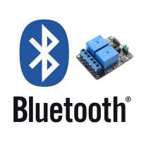 Bluetooth relay on 9Apps