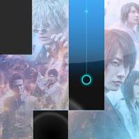 Piano Tiles Rurouni Khensin - The Final Movie