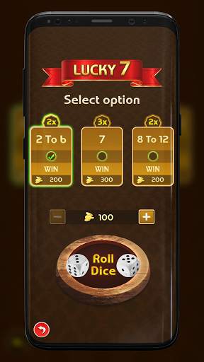 Ludo Jungle - Fun online Dice Game screenshot 2