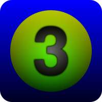 Pick 3 lottery on 9Apps