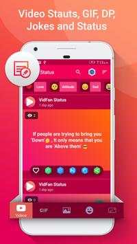 VidFan screenshot 5