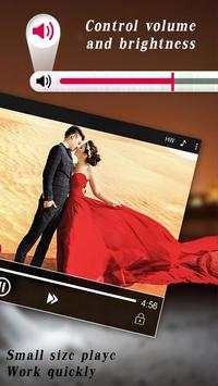 HD MX Player 3 تصوير الشاشة