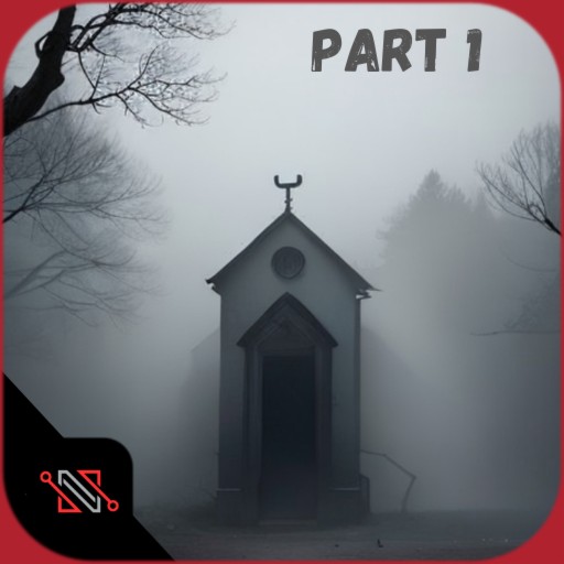 Fear : Phantomia 1 Horror Game icon