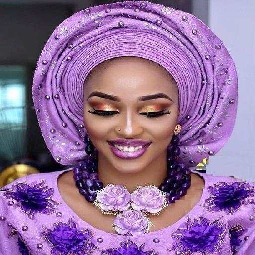 Aso Oke Gele & Headwrap Styles screenshot 11