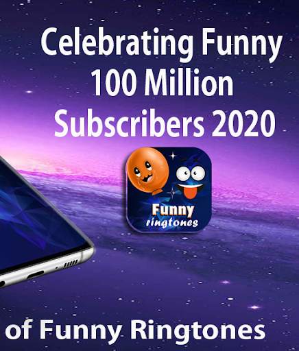 Sonneries D'Alarme Droles Gratuit 2020 🔔 screenshot 2