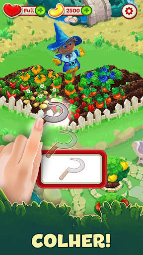 A Fazenda da Jackie: Aventura screenshot 6