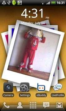 Fancy Live Wall screenshot 4