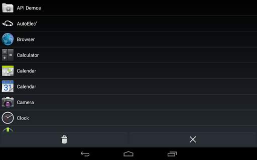 Simple TV Launcher screenshot 3