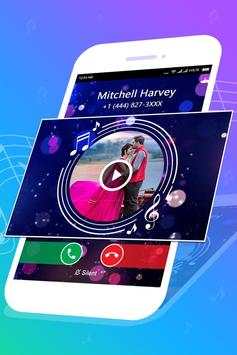 Video Ringtone screenshot 4