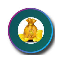 Cash peyment - BD logo