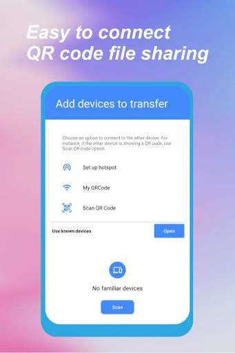 Quick Share screenshot 3