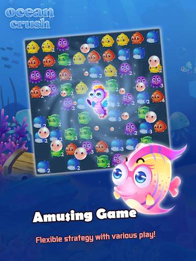 Ocean Crush screenshot 10