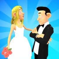 Wedding Run 3D