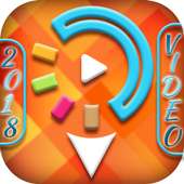 All Video Downloader : Easy Video Downloader logo