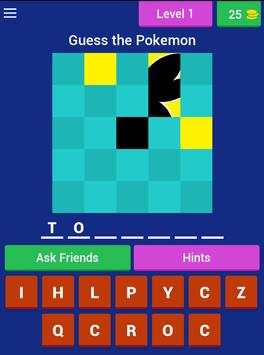 find hidden pokemon screenshot 15