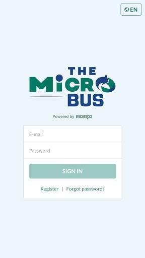 The Micro Bus screenshot 2