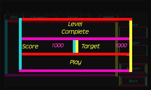 Ball Blocks Game screenshot 6