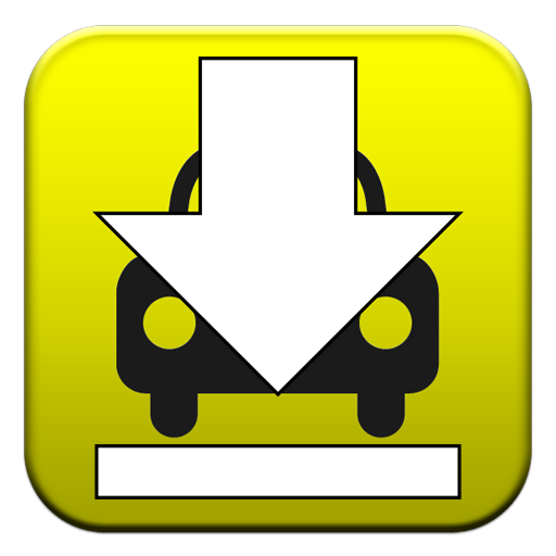 Preset Update Service icon