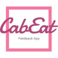 CabEat icon