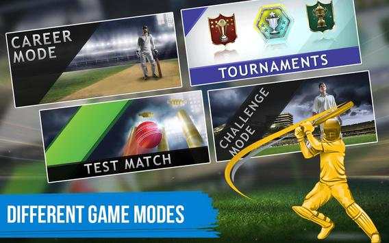 Srilanka Cricket Champions screenshot 2