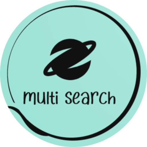 Multi Search Browser - Secure, fast web browser 1.1.1