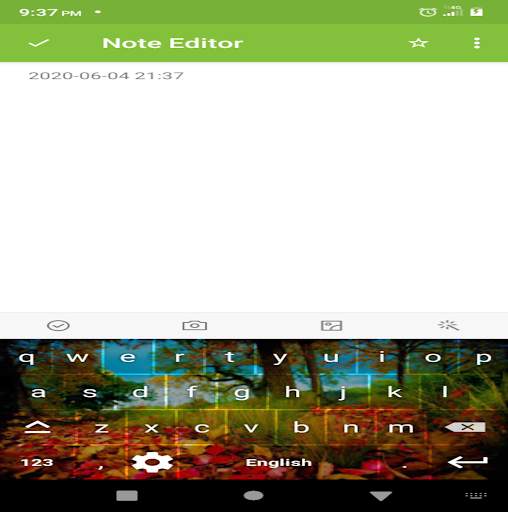 STUNNING STYLISH KEYBOARD 2020- keyboard wallpaper स्क्रीनशॉट 3