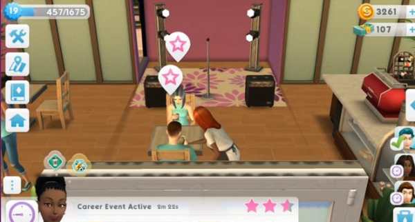 guide for the sims mobile screenshot 2