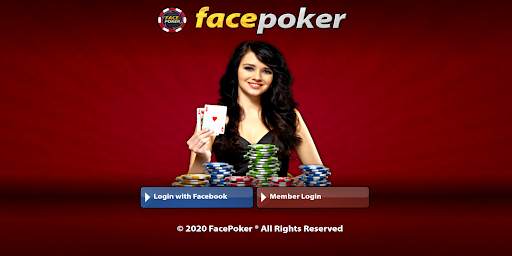 FacePoker screenshot 1
