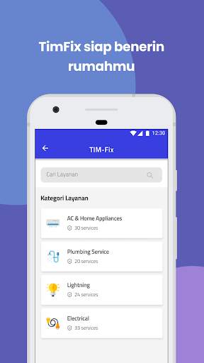 WeBe  Driver screenshot 4