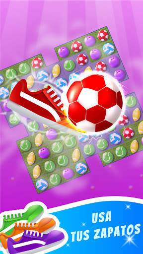 Match And Score: Match 3 Game screenshot 3
