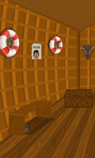 Escape Puzzle Boathouse V1 screenshot 5