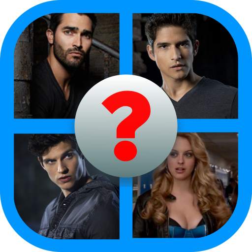 Quiz Teen Wolf 7.3.3z