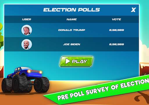 Car Race - Down The Hill Offroad Adventure Game screenshot 20
