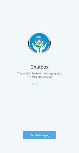 Chatbox Messenger screenshot 2
