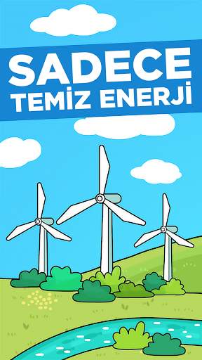 Idle EcoClicker: Yeşil Dünya screenshot 3