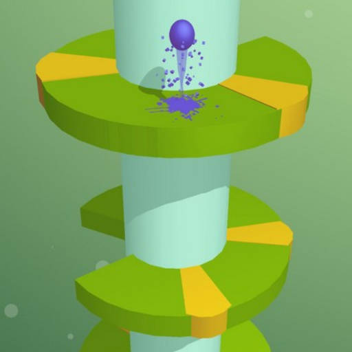 Helix Jump - Spiral Crush 2021 1.0
