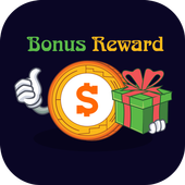Bonus Reward icon