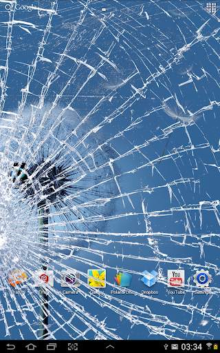 Crack Your Screen Prank screenshot 15