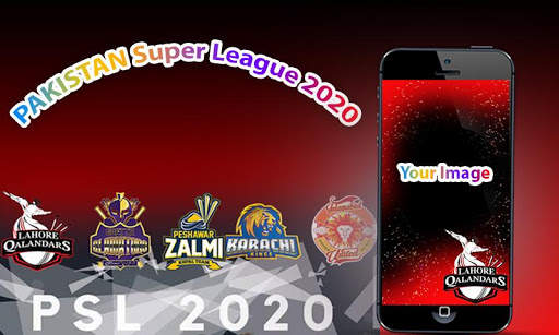 PSL DP Maker 2021 screenshot 5