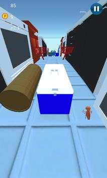 cockroach best free funny running games screenshot 4