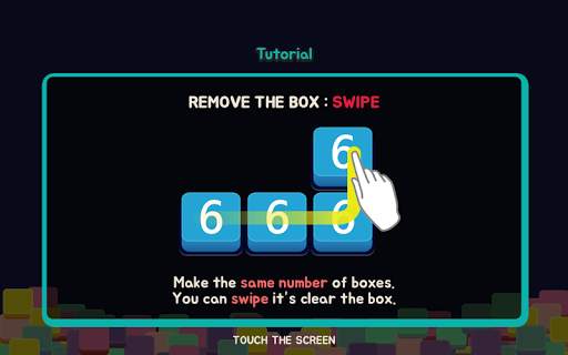 Oh My Hand - Fast touch screenshot 6