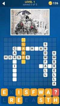 120 Photo Crosswords screenshot 4