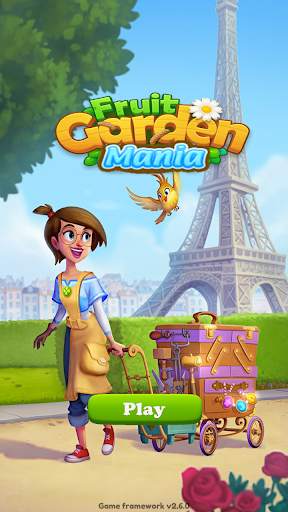 Farm Fruit Garden screenshot 1